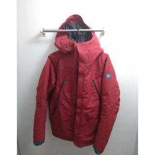 マーモット(MARMOT)のmarmot(登山用品)