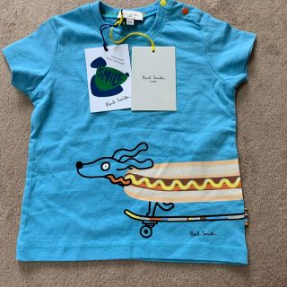 ポールスミス(Paul Smith)のポールスミス Tシャツ 6m(Ｔシャツ)