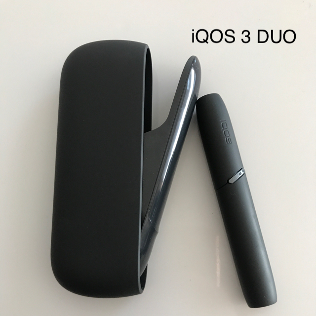 iQOS3 DUO  最終大幅値下げ！