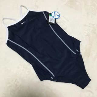 ナイキ ロゴ 子供 水着(女の子)の通販 21点 | NIKEのキッズ/ベビー