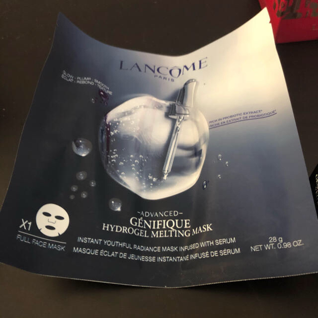 LANCOME(ランコム)のランコム コスメ/美容のベースメイク/化粧品(その他)の商品写真