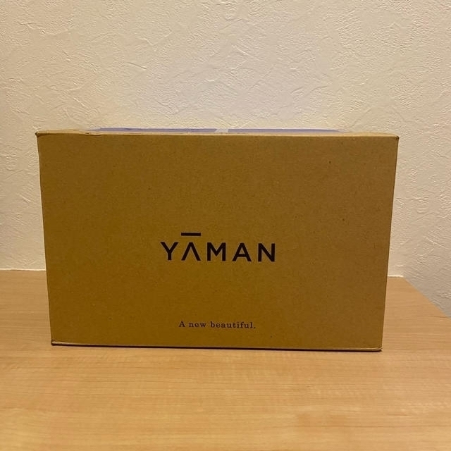 YA-MAN(ヤーマン)の週末限定セール中！【新品・未開封】YAMAN ヤーマン キャビスパRFコアEX スマホ/家電/カメラの美容/健康(ボディケア/エステ)の商品写真