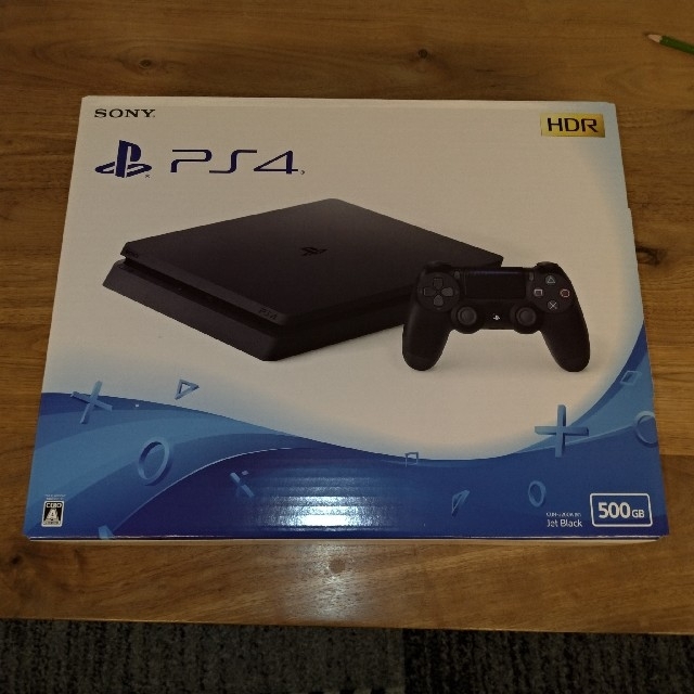 PlayStation4 本体 500G CUH-1200a