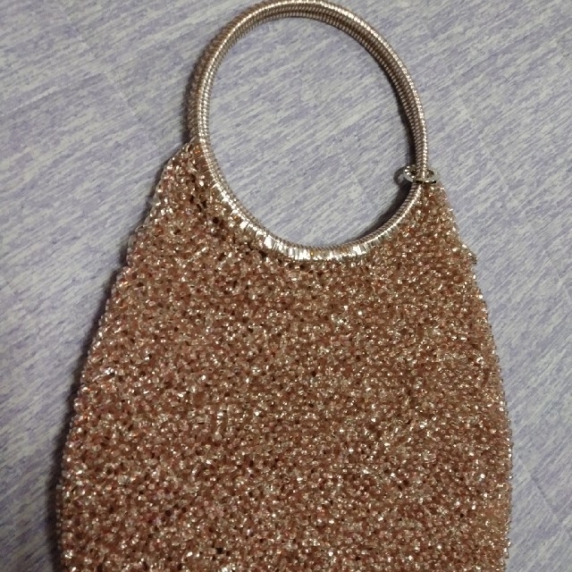 美品 ANTEPRIMA ワイヤーバッグ 1