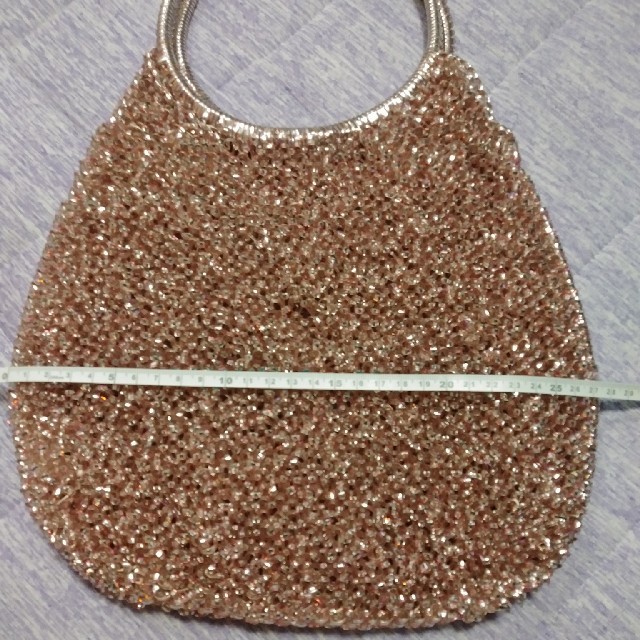 美品 ANTEPRIMA ワイヤーバッグ 3
