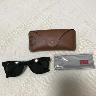 レイバン(Ray-Ban)のmoriさん様専用レイバン　WAYFARER(サングラス/メガネ)