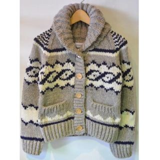 トゥデイフル(TODAYFUL)の新品♡カウチンニット(ニット/セーター)