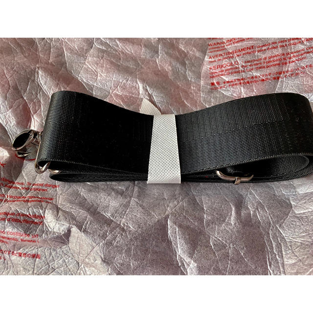 パープルソフトウェア ハピメア 2wayバッグ メンズのバッグ(その他)の商品写真