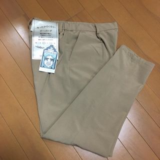 シューラルー(SHOO・LA・RUE)のterugiro 様 シューラール　テーパードパンツ　M(カジュアルパンツ)