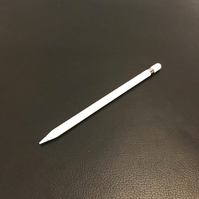 Apple Pencil アップルペンシル　第一世代  箱・説明書付き