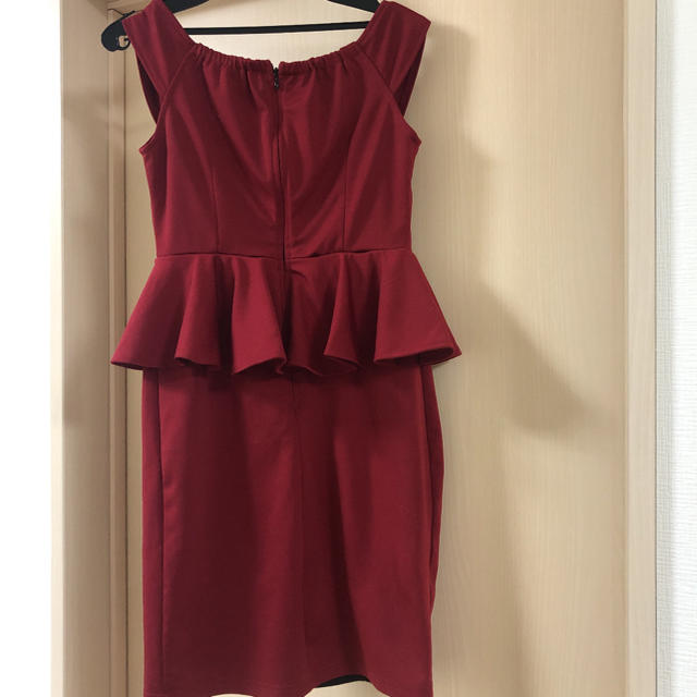 dazzy store(デイジーストア)のデイジーストア　キャバ　ワンピ レディースのフォーマル/ドレス(ミニドレス)の商品写真