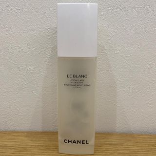 シャネル(CHANEL)のCHANEL シャネル　ル　ブラン　ローション　薬用化粧水(化粧水/ローション)