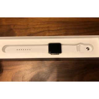 アップルウォッチ(Apple Watch)のApple Watch series1(その他)