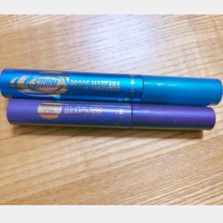 リンメル(RIMMEL)のリンメル　マスカラ(マスカラ)