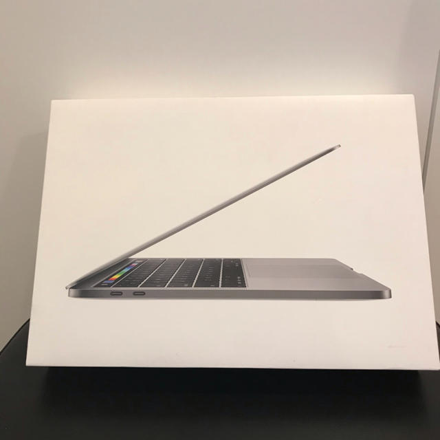 MacBook Pro2017  MPXV2J/A 極美品