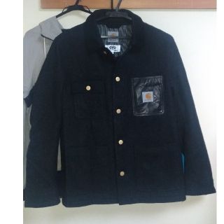 ジュンヤワタナベコムデギャルソン(JUNYA WATANABE COMME des GARCONS)のJUNYA WATANABE COMME des GARCONS(カバーオール)