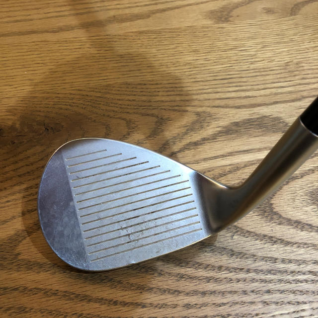 Kasco(キャスコ)のキャスコ　Dolphin Wedge DW-115G 56° スポーツ/アウトドアのゴルフ(クラブ)の商品写真