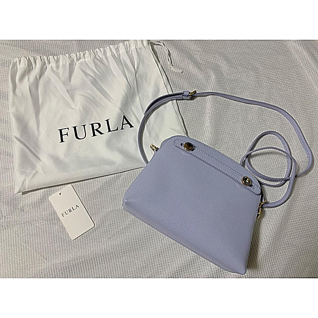 Furla(フルラ)のoyama様専用　新品未使用　FURLA ショルダーバッグ レディースのバッグ(ショルダーバッグ)の商品写真