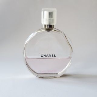 シャネル(CHANEL)のシャネル　チャンス　chance　容器35ml(香水(女性用))