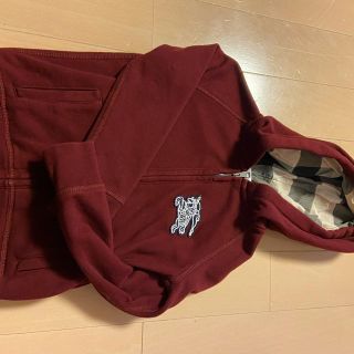 バーバリー(BURBERRY)のBURBEBERRY バーバリー　トレーナー　子供服　キッズ(その他)