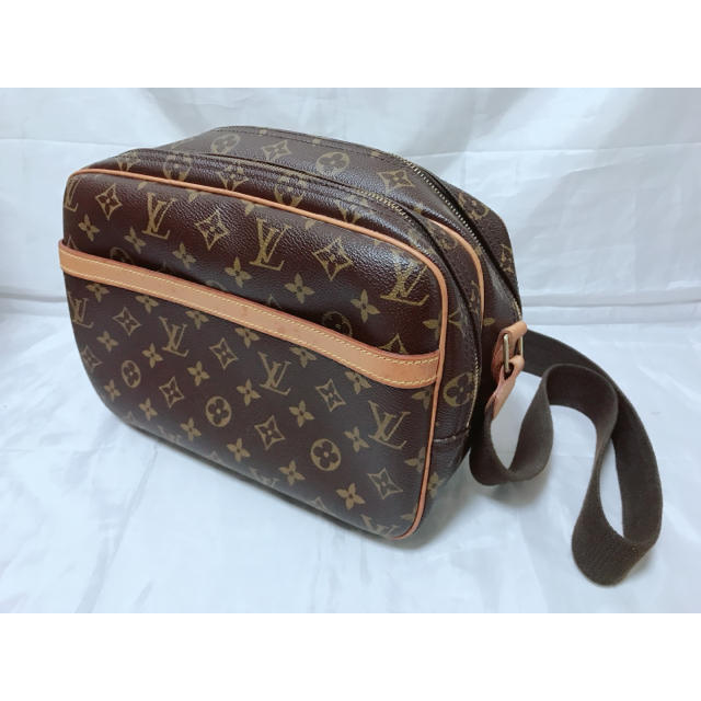 LOUIS VUITTON(ルイヴィトン)のルイヴィトン モノグラム ショルダーバッグ レディースのバッグ(ショルダーバッグ)の商品写真