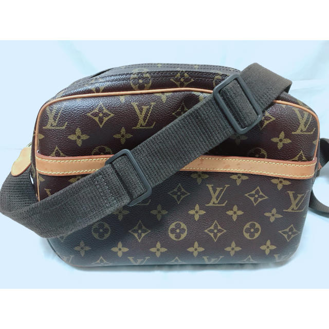 LOUIS VUITTON(ルイヴィトン)のルイヴィトン モノグラム ショルダーバッグ レディースのバッグ(ショルダーバッグ)の商品写真