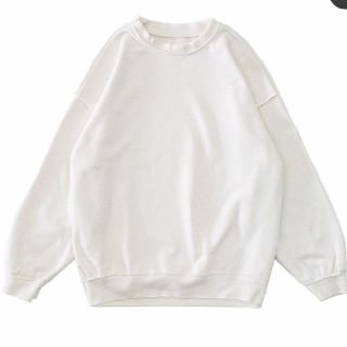 select MOCA LINKING PULLOVER(トレーナー/スウェット)