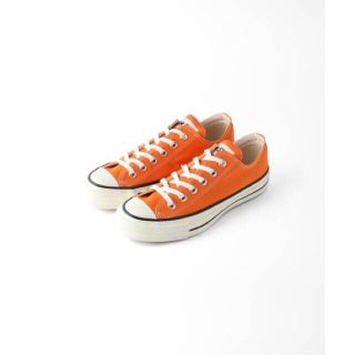 ジャーナルスタンダード(JOURNAL STANDARD)のConverse/コンバース ALL STAR J OXオールスターローカット(スニーカー)