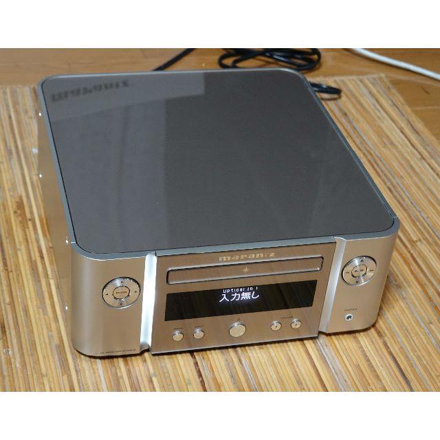 マランツ MARANTZ M-CR612 美品 5年保証 | www.jarussi.com.br