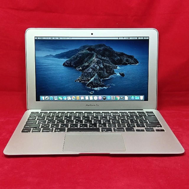専用 / Apple MacBook Air Mld 2013 A1465