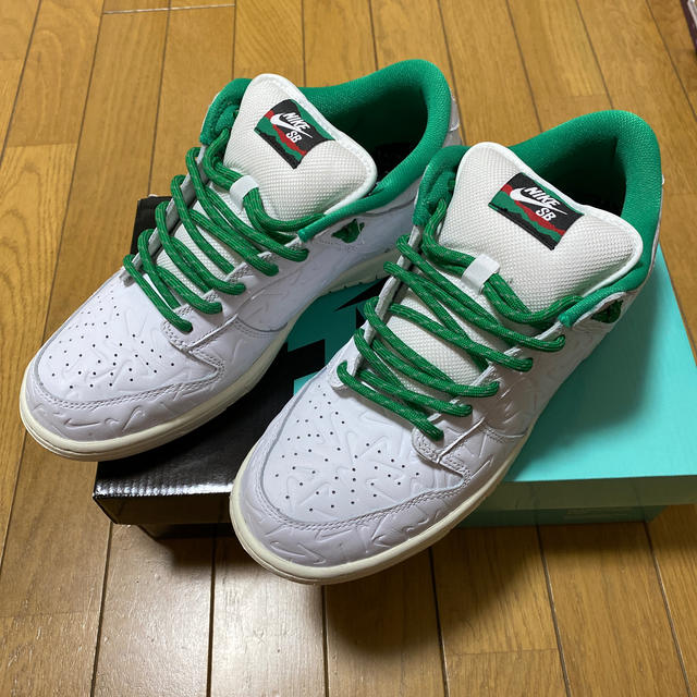 2019 Nike SB Dunk Low Ben-Gメンズ