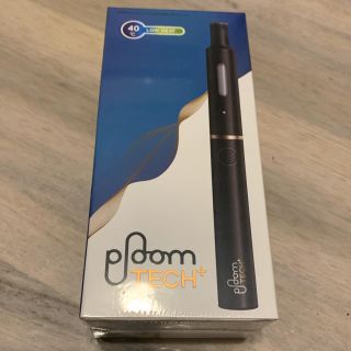 プルームテック(PloomTECH)の最終値下げ　プルームテック プラス　スターターキット　新品未使用(タバコグッズ)