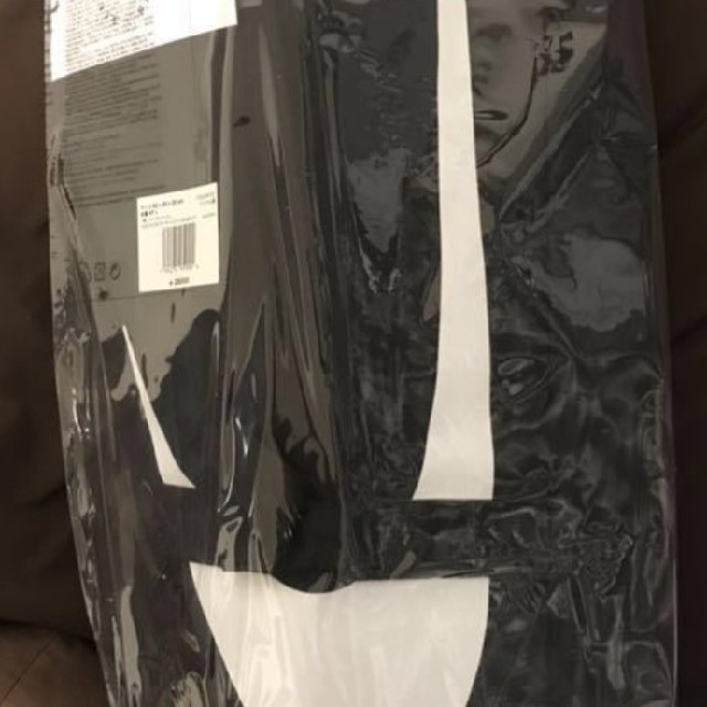 最高 OFF-WHITE ダッフルバッグ オフホワイト ナイキ off-white 新品未