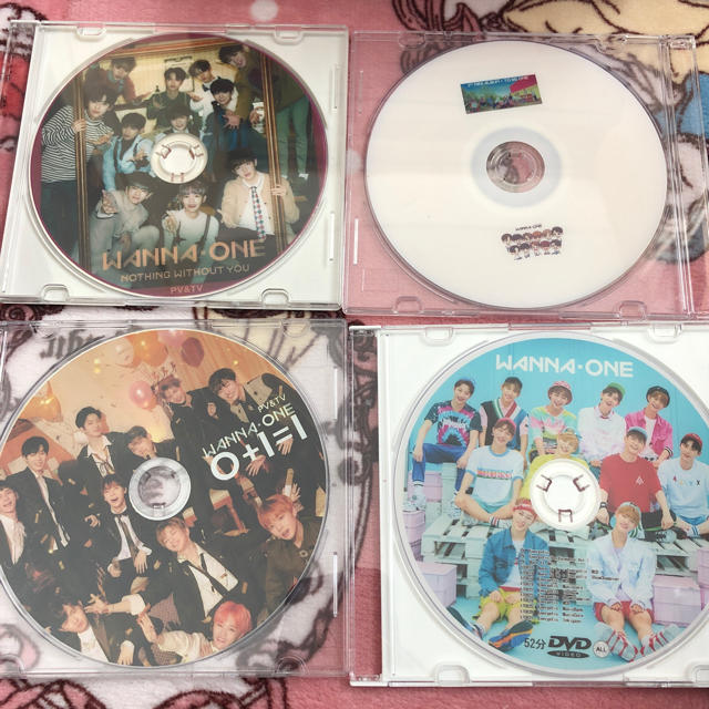 YMC(ワイエムシー)の専用 エンタメ/ホビーのCD(K-POP/アジア)の商品写真
