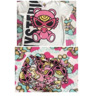 ヒステリックミニ(HYSTERIC MINI)のRuu🐰💓様専用(Ｔシャツ)