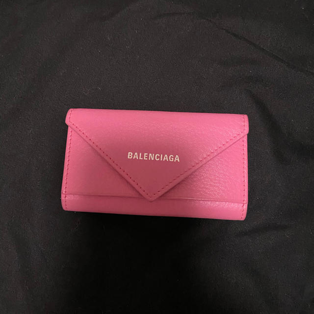 Balenciaga(バレンシアガ)のBALENCIAGAキーケース レディースのファッション小物(キーケース)の商品写真