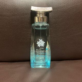 サムライ(SAMOURAI)のサムライウーマン　ブルージャスミン　オードパルファム　40mL(香水(女性用))