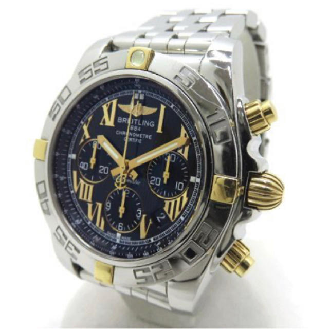 BREITLING クロノマット44