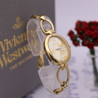 ヴィヴィアン(Vivienne Westwood) スター 腕時計(レディース)の通販 16 