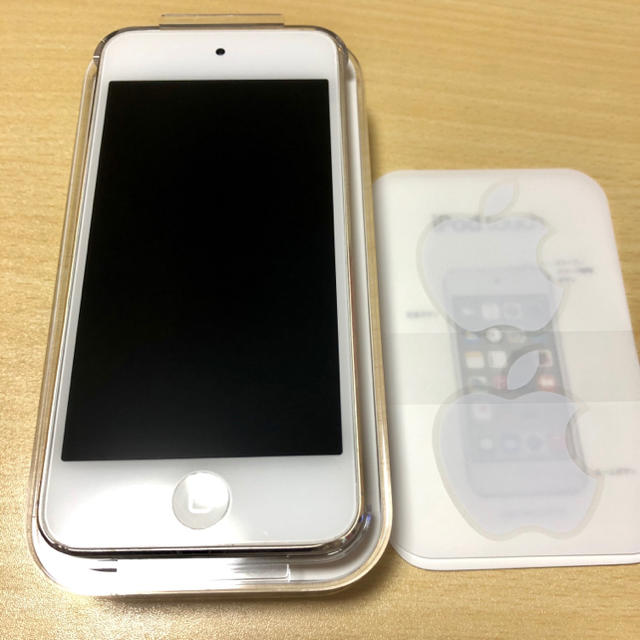 iPodtouchiPod touch 6世代