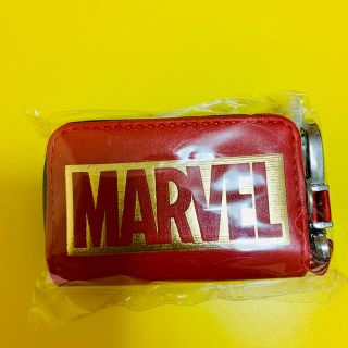 マーベル　MARVEL キーケース(キーホルダー)