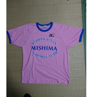 ミズノ(MIZUNO)の退会セール 日本大学 女子水泳(マリン/スイミング)