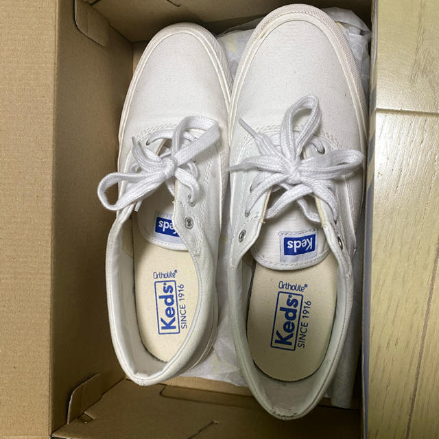 Keds(ケッズ)のKEDSスニーカー レディースの靴/シューズ(スニーカー)の商品写真