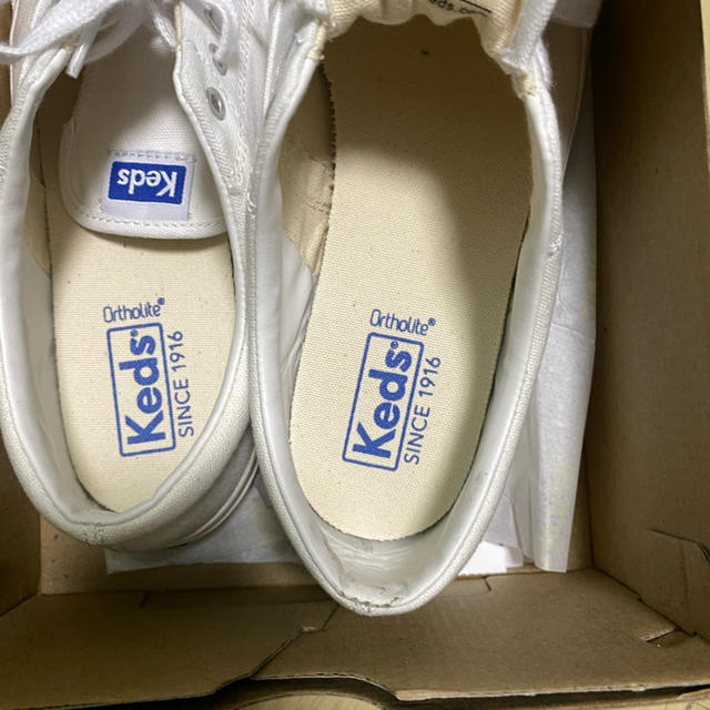 Keds(ケッズ)のKEDSスニーカー レディースの靴/シューズ(スニーカー)の商品写真