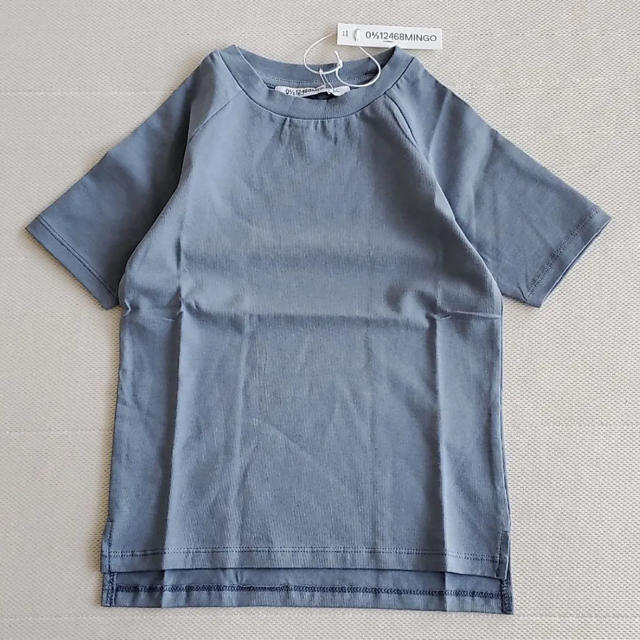 こどもビームス(コドモビームス)の2-4Y＊MINGO Tシャツ トップス　STONE キッズ/ベビー/マタニティのキッズ服男の子用(90cm~)(Tシャツ/カットソー)の商品写真