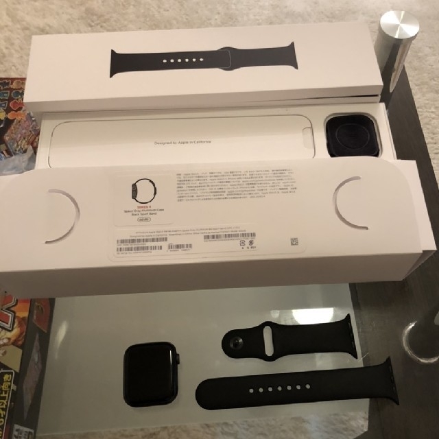 Apple Watch series4 セルラーモデル アップルウォッチ