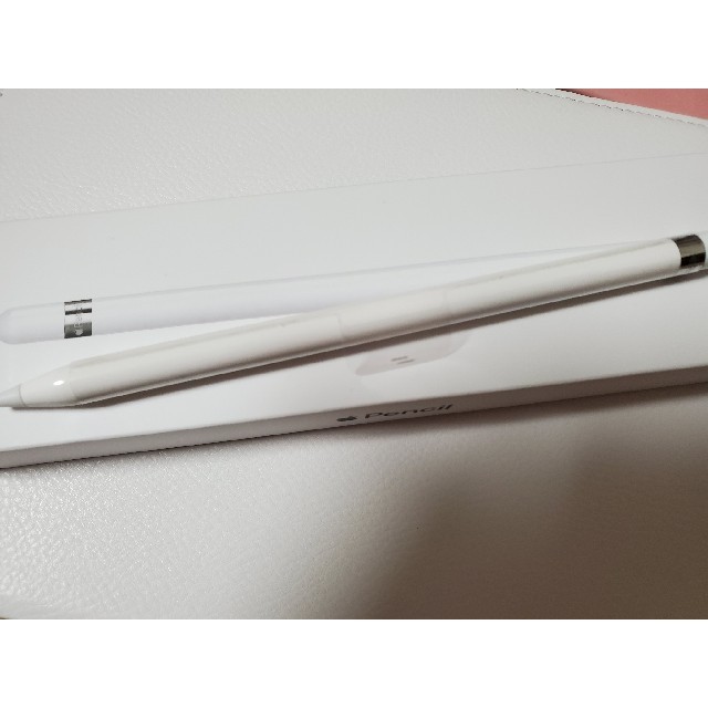 美品☆Applepencil第一世代