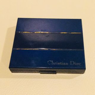 クリスチャンディオール(Christian Dior)のクリスチャンディオール　アイシャドウ　パレット(アイシャドウ)