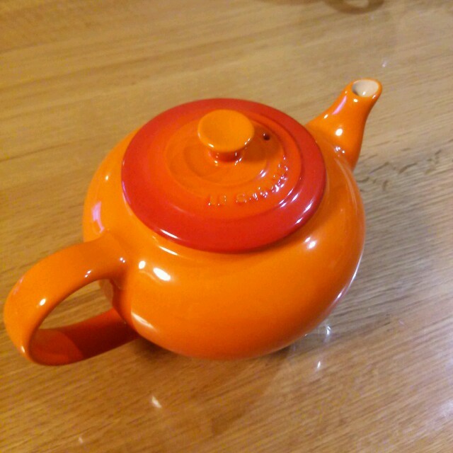 LE CREUSET(ルクルーゼ)のル・クルーゼ☆mile様☆★専用！ インテリア/住まい/日用品のキッチン/食器(その他)の商品写真