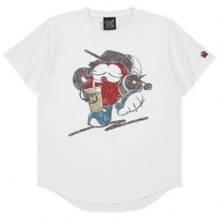 トリプルエー(AAA)のNissyサイズTシャツ　/ 2ndLIVE(アイドルグッズ)